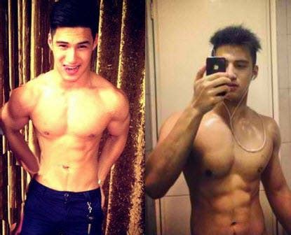 albie casiño naked|Albie Casino Scandal Gay Porn Videos .